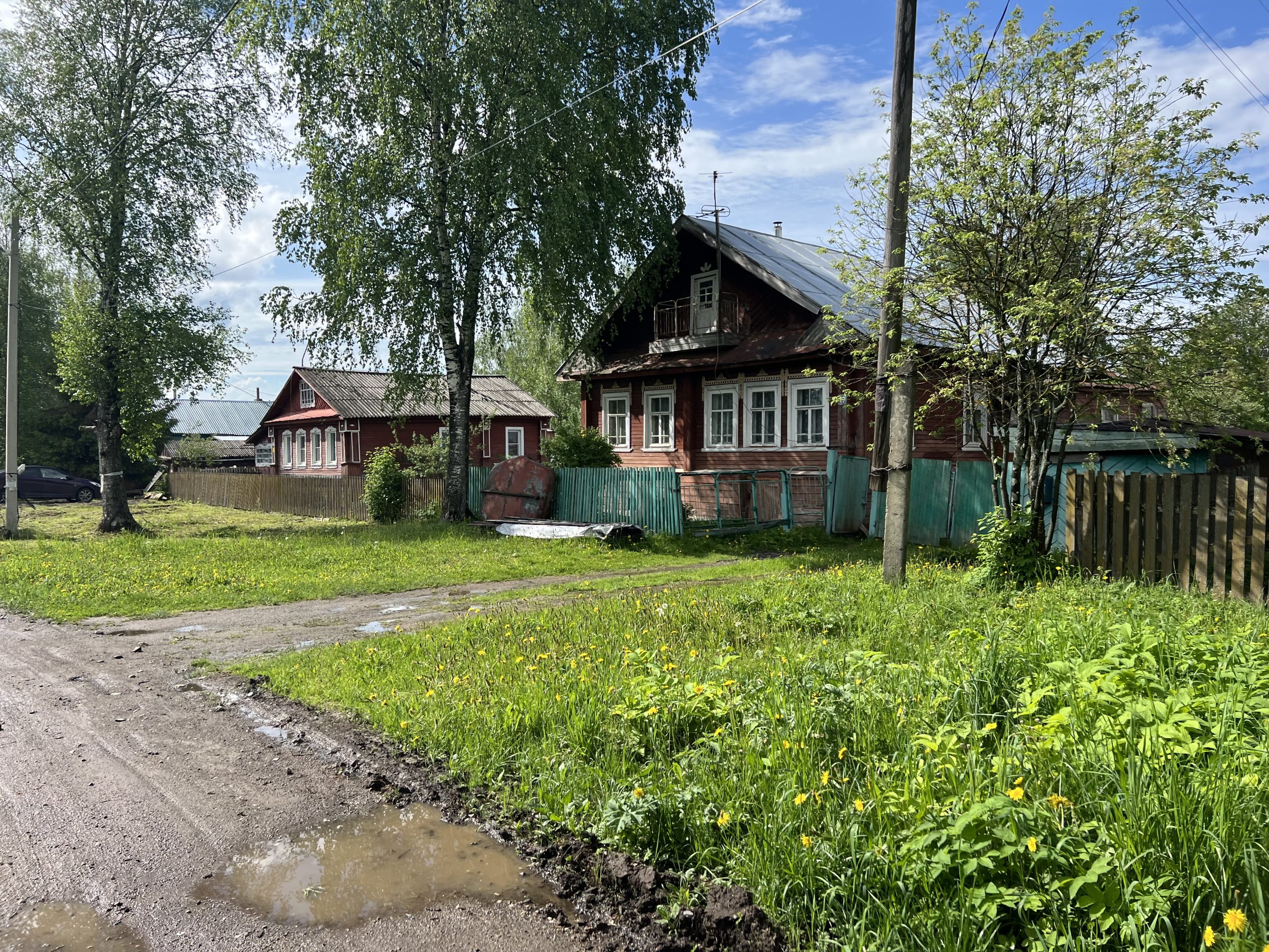 ул. Братства, 19